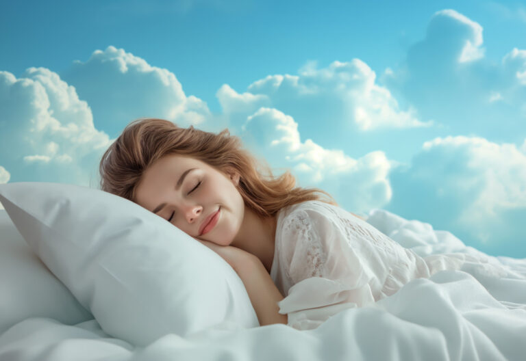 Engaging Bedtime Tips for a Restful Night’s Sleep