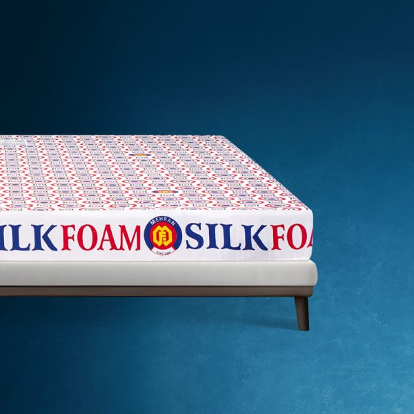 Mehran Silk Foam