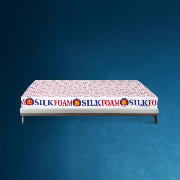 Mehran Silk Foam - Image 2