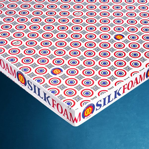 Mehran Silk Foam - Image 3