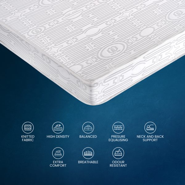Platinum Foam - Image 4