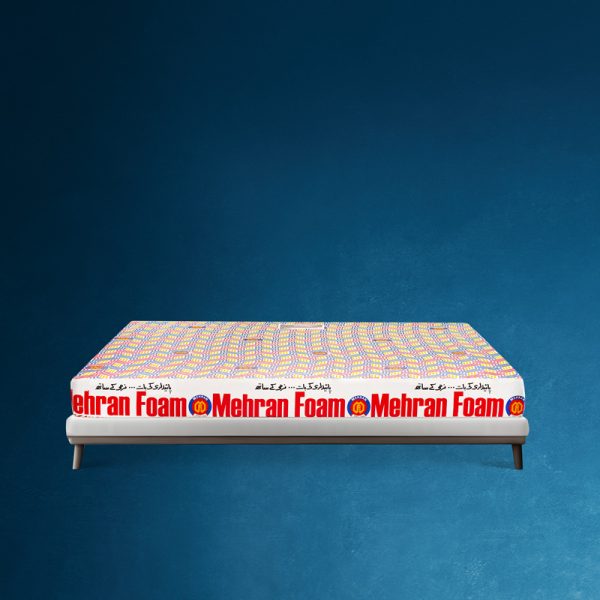 Mehran Blossom Foam - Image 3