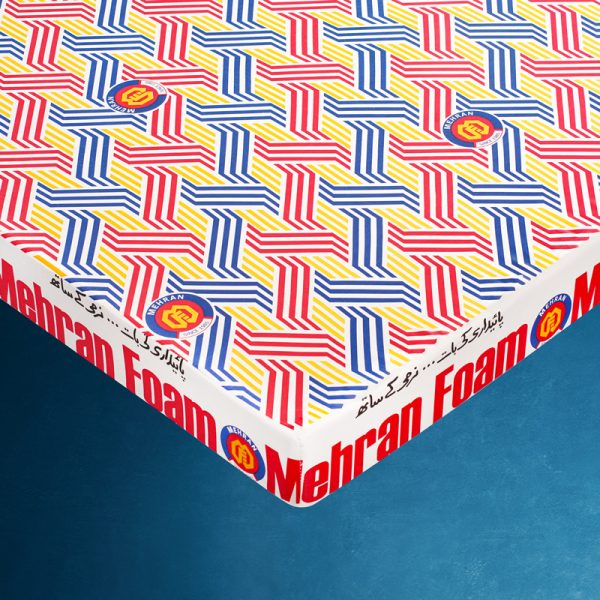 Mehran Blossom Foam - Image 2