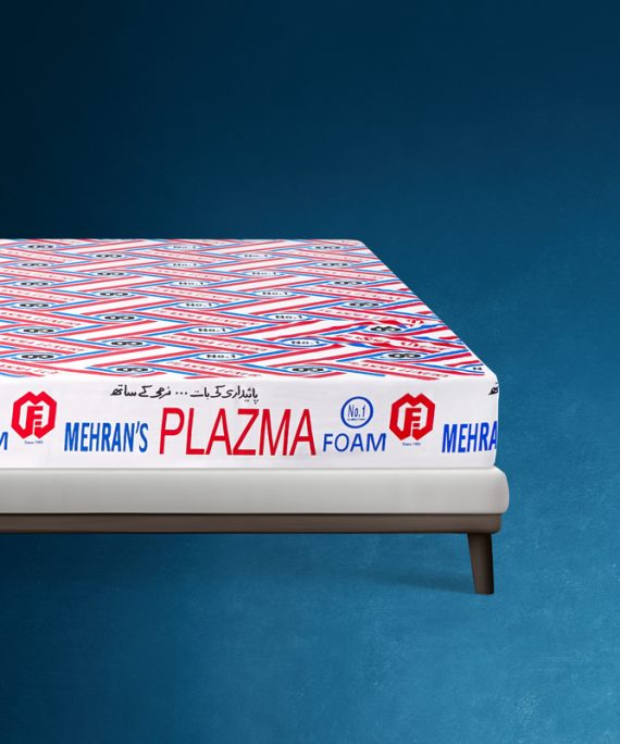 Plazma Foam