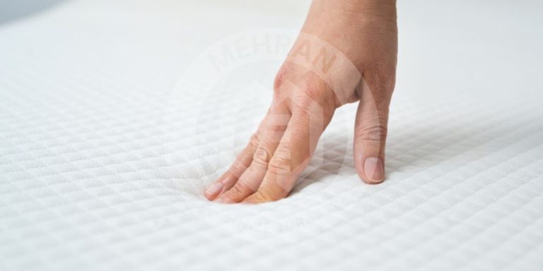 is hard mattress good