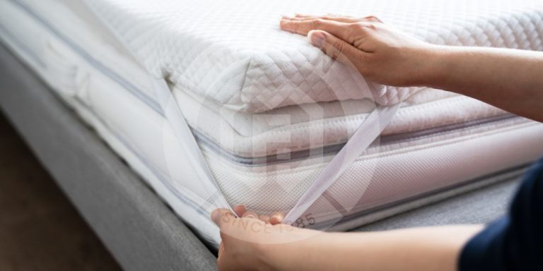 What is the best density for a foam mattress