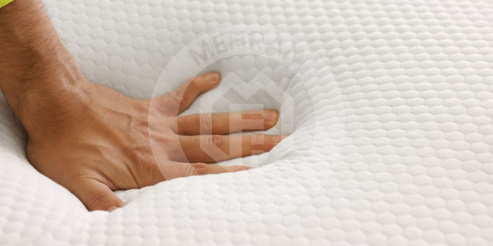 can a mattress be too firm