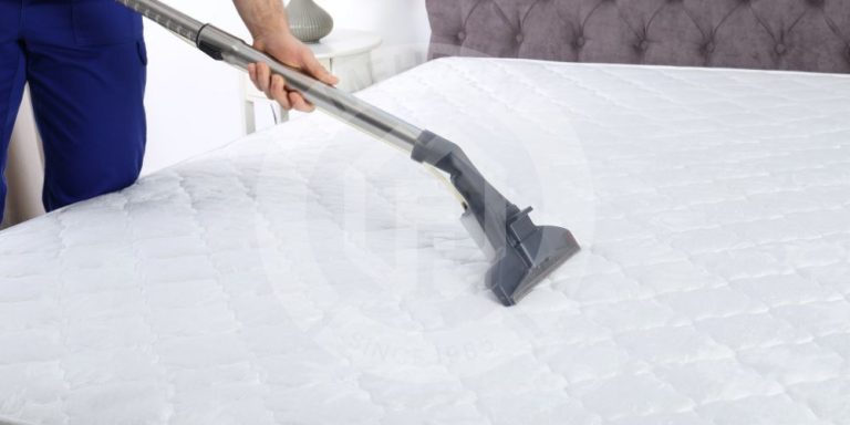 How to Clean Bed Mattress?