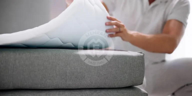 What is Memory Mattress