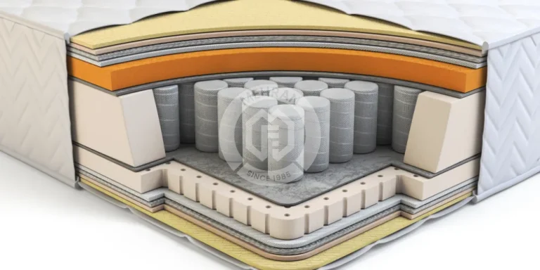 What is a Spring Mattress